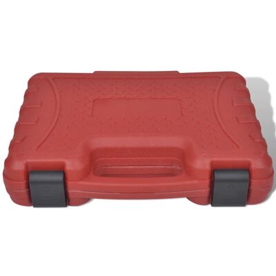 Vibration damper tool for Fiat rear axle
