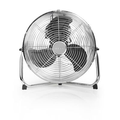 Ventilatore Tristar Box VE-5933 55 W 30 cm argento