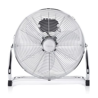 Ventilatore Tristar Box VE-5885 140 W 50 cm argento