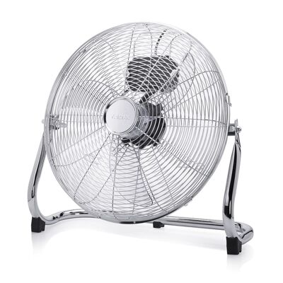 Ventilatore Tristar Box VE-5936 70 W 40 cm argento
