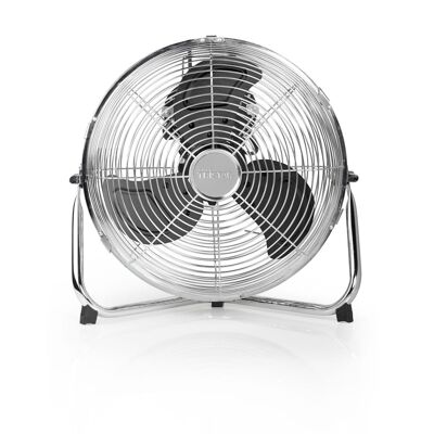 Ventilatore Tristar Box VE-5937 70 W 35 cm argento