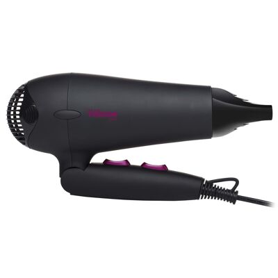 Sèche-cheveux Tristar HD-2358 2000 W noir