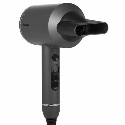 Tristar Hairdryer Turbo 1600 W grey
