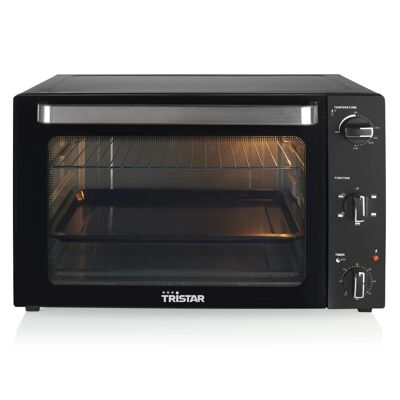 Forno a convezione Tristar OV-3640 2000 W 60 L nero