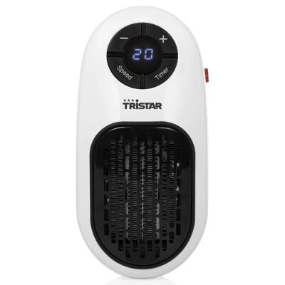 Tristar Ceramic wall heater KA-5084 400 W