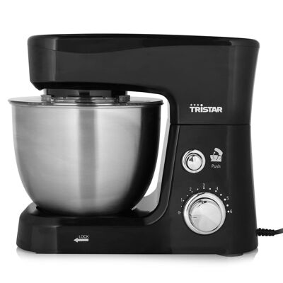Robot da cucina Tristar MX-4830 700 W nero