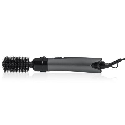 Brosse à friser Tristar HD-2404 600 W noir et gris