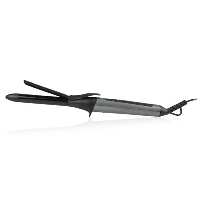 Ferro arricciacapelli Tristar HD-2420 25 W nero e grigio