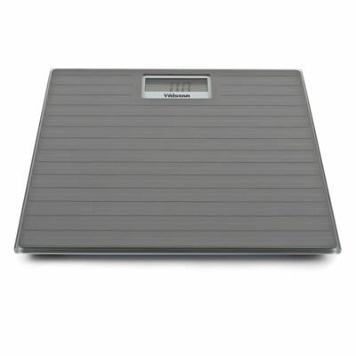 Balance personnelle Tristar 150 kg grise