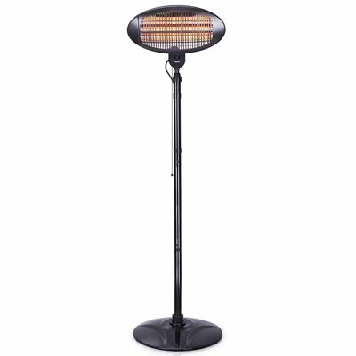 Riscaldatore da esterno Tristar KA-5287 2000 W