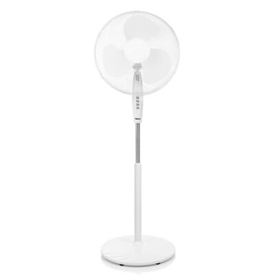 Ventilatore a piantana Tristar VE-5890 45 W bianco