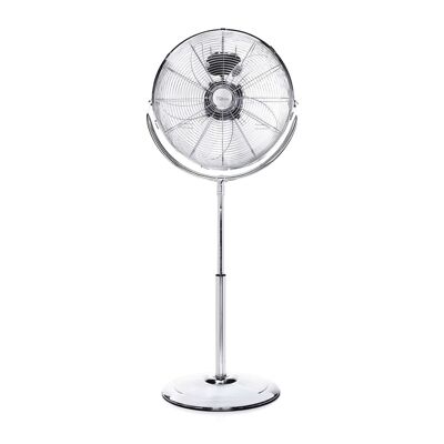 Ventilatore a treppiede Tristar VE-5975 100 W 45 cm bianco
