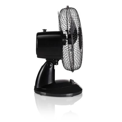Tristar Table Fan VE-5924 20 W 23 cm black
