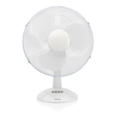 Tristar Table fan VE-5978 50 W 40 cm white
