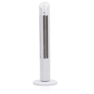 Ventilador de torre Tristar VE-5905 30 W 73 cm blanco
