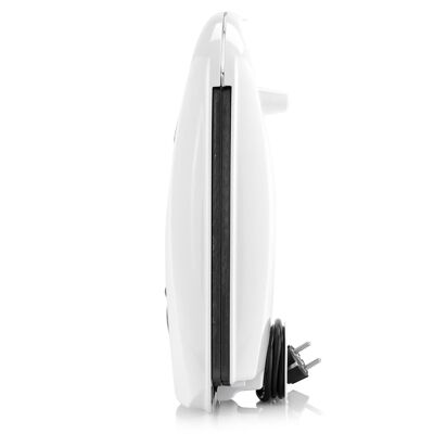 Piastra per sandwich Tristar SA-3065 XL 1300 W bianca