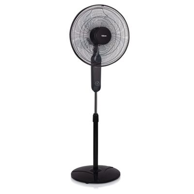 Ventilador de pie Tristar VE-5880 45 W 40 cm negro