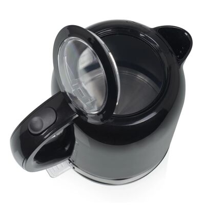Bollitore Tristar WK-1342 1.500 W 1 L nero