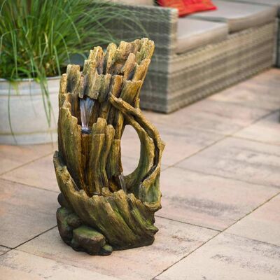 Conjunto Ubbink Acqua Arte Alcamo