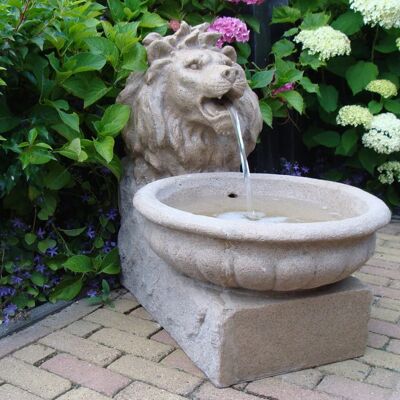 Juego Ubbink Acqua Arte Basilea