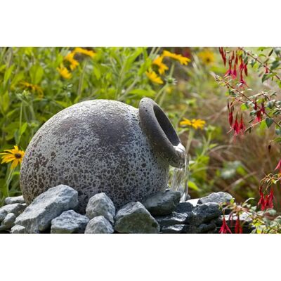 Ubbink Acqua Arte ensemble Orange 1308280