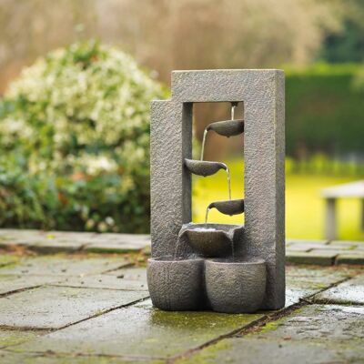 Ubbink AcquaArte Jeu d'eau Berne 1387069