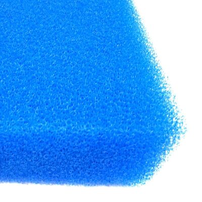 Ubbink Tapis filtrant universel 50x50x5 cm