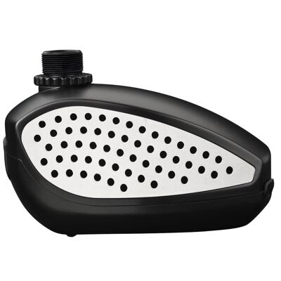Pompe de filtration Ubbink Smartmax 5000FI 5000 l/h 1351394