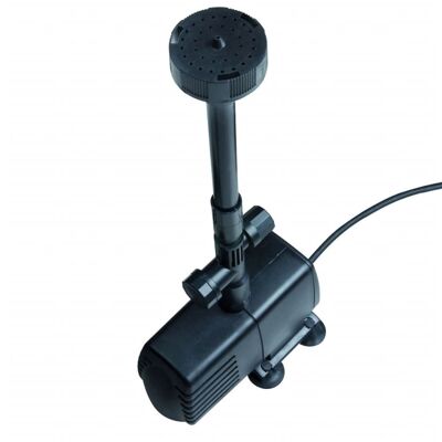 Pompe de fontaine Ubbink Xtra 1600 1351951