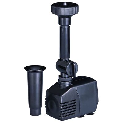Pompe de fontaine Ubbink Xtra 400 1351947