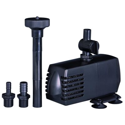 Pompe de fontaine Ubbink Xtra 600 1351949