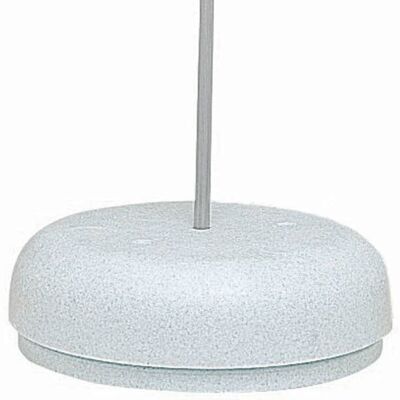 Support anti-glace pour étang Ubbink Basic 40 1371036