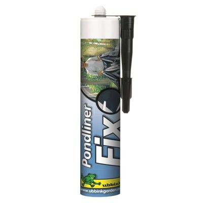 Colle PVC Ubbink PondLiner Fix 310 ml 1339106