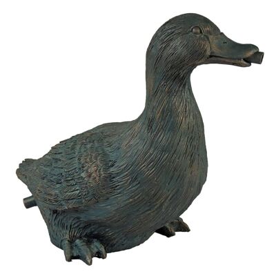 Fontaine de jardin Ubbink canard
