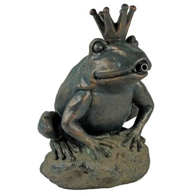 Ubbink Garden Fountain Frog King
