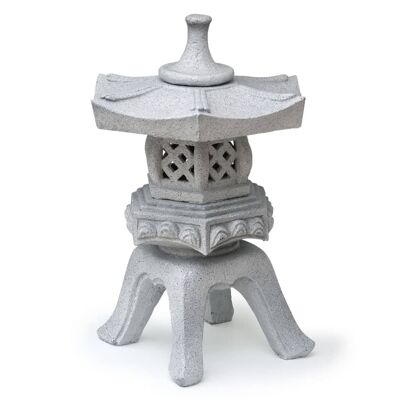 Ubbink Garden lantern Acqua Arte ROKKAKU YUKIMI