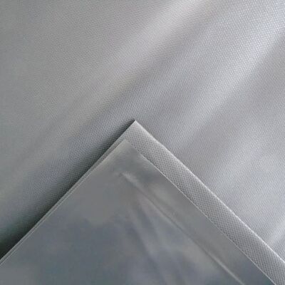 Bâche de bassin Ubbink AquaLiner 4x4 m PVC 1062794