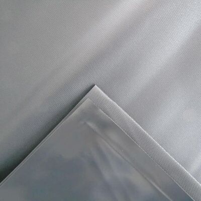 Bâche de bassin Ubbink AquaLiner 6x4 m PVC 1061252