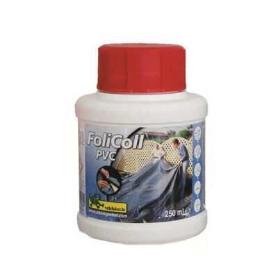 Colle pour revêtement d'étang Ubbink FoliColl 250 ml 1061913