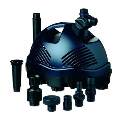 Pompa per fontana da laghetto Ubbink Elimax 500 1351300