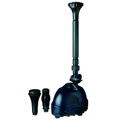 Pompe de fontaine pour bassin Ubbink Elimax 9000 1351306