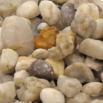 Ghiaia per laghetti Ubbink 10 kg 8-12 mm 1373125
