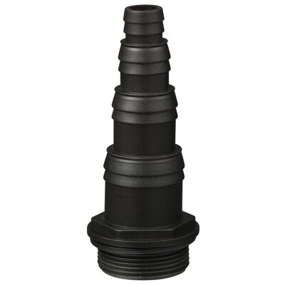 Pompa per laghetto Ubbink Cascademax 16000 160 W 1351323