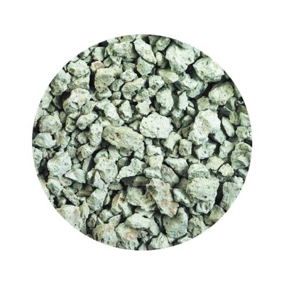 Matériau filtrant Ubbink Zeolite 1,8 kg 1374018