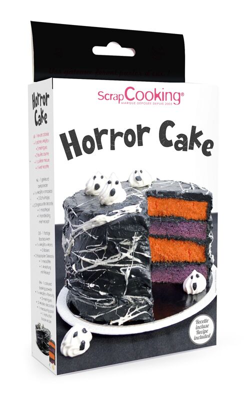 Horror Cake