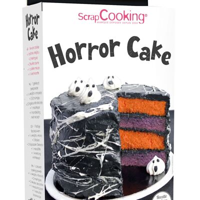 Horror-Kuchen