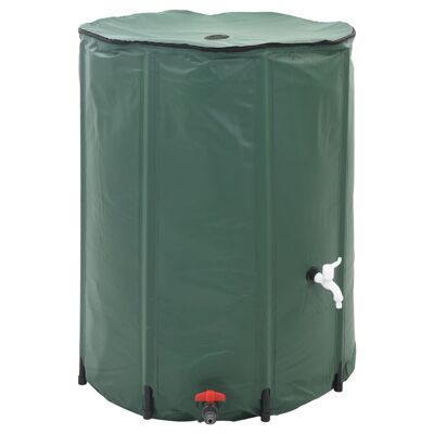 Réservoir d'eau Inklapbare 500L (vert)