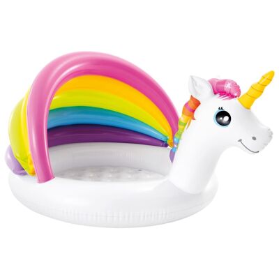 Intex Pierenbad Unicorn 127x102x69 cm