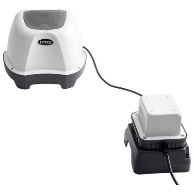 Système d'eau Intex Krystal Clear 12 V
