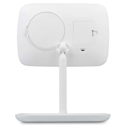 Medisana Cosmeticaspiegel CM 848 blanco
